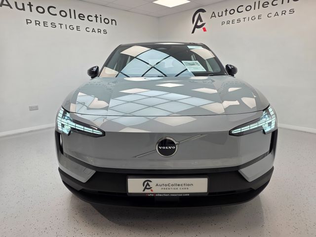 Image for 2025 Volvo EX30 **PLUS MODEL 272BHP FULL ELECTRIC**1 OWNER**EXTENDED 470KM Range**NO BIK TAX**