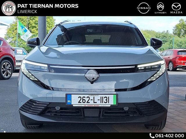 Image for 2026 Nissan Leaf LEAF 52 kWh ADVANCE