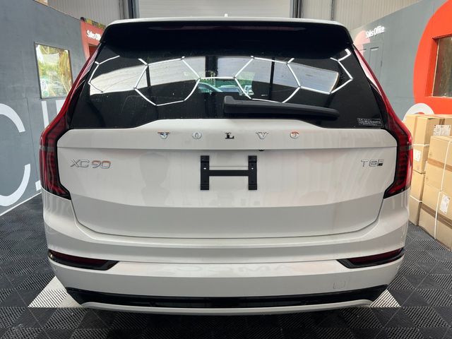 Image for 2025 Volvo XC90 2025 VOLVO XC90 ULTRA T8 PLUG-IN 2.0 AUTOMATIC / CRUISE CONTROL / 360 CAMERA / ELECTRIC MEMORY & HEATED SEATS / APPLE CARPLAY / PANORAMIC SUNROOF AND MORE