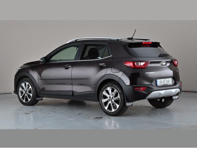 Image for 2019 Kia Stonic K2 5DR