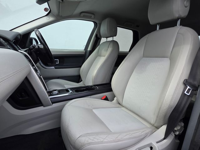 Image for 2017 Land Rover Discovery Sport 2.0 TD4 SE AUTOMATIC // NCT TILL 02/27 // SAT NAV // REVERSE CAMERA