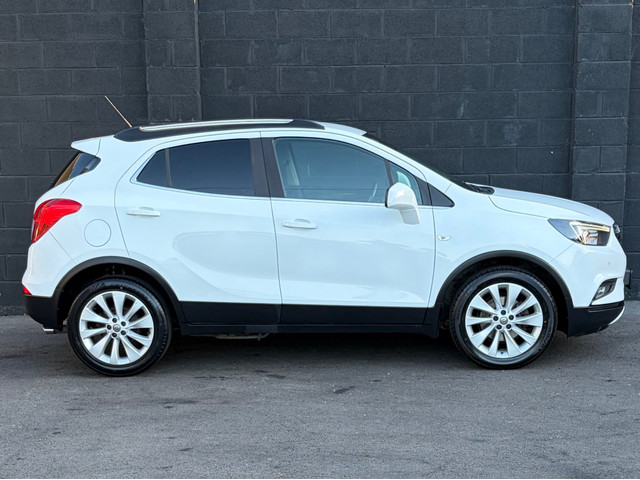 Image for 2018 Opel Mokka X Elite 1.6cdti 136PS 5DR