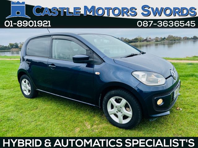 Image for 2014 Volkswagen up! AUTO / FINANCE AVAILABLE 