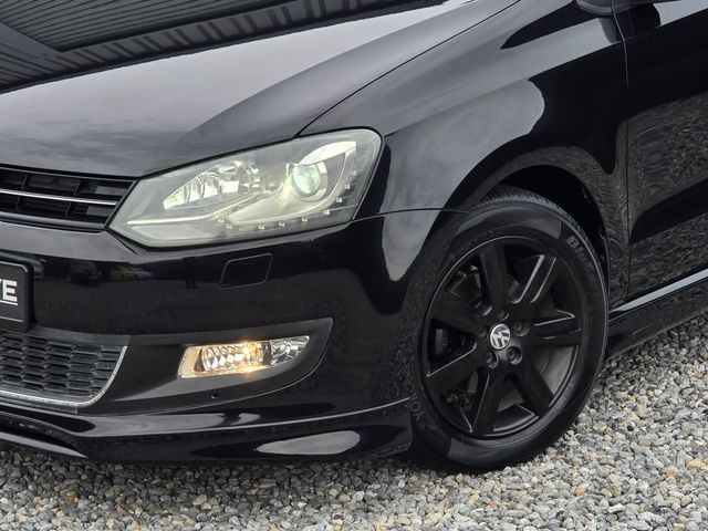 Image for 2013 Volkswagen Polo 1.2 HIGHLINE AUTO 