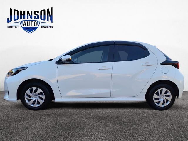 Image for 2020 Toyota Yaris 1.0 Petrol Auto