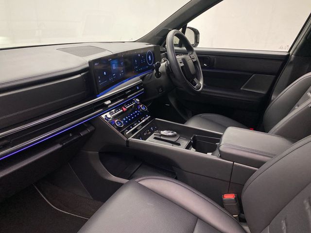 Image for 2025 Hyundai Santa Fe 1.6 PHEV 4WD Premium