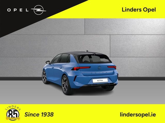 Image for 2026 Opel Astra Elegance, EV 420km 0% FINANCE