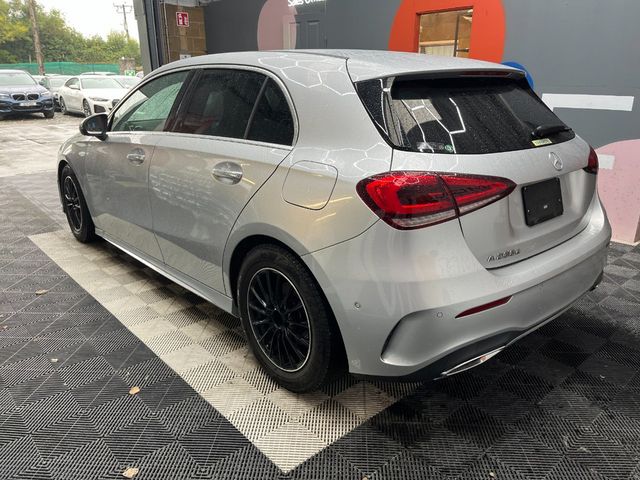 Image for 2020 Mercedes-Benz A Class 2020 MERCEDES-BENZ A-CLASS A200D AMG AUTOMATIC/ CRUISE CONTROL/ ELETRIC AND HEATED SEATS/ REVERSE CAMERA & MORE