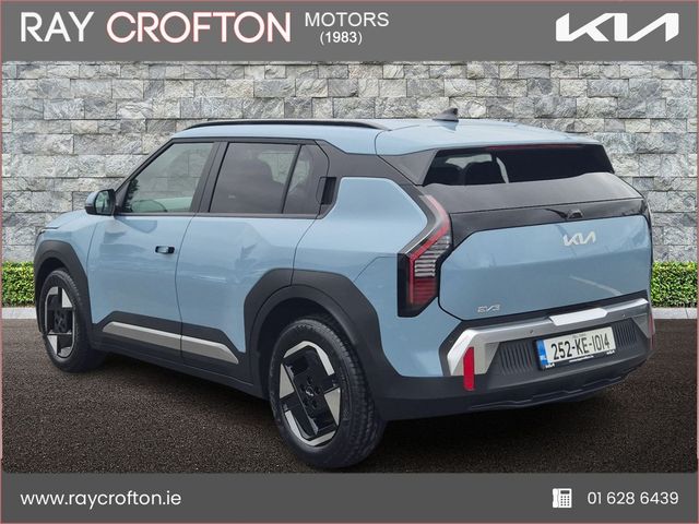 Image for 2025 Kia EV3 EV3 Earth 2 - Standard Range