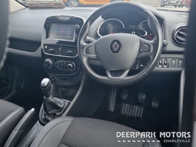 Image for 2018 Renault Clio 1.5 DCI 110 DYNAMIQUE S NAV