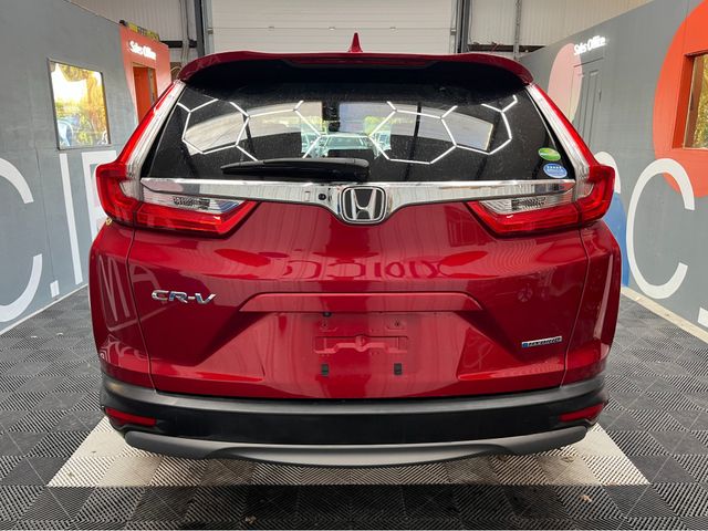 Image for 2019 Honda CR-V €26950 2019 HONDA CR-V EX MASTERPIECE 2.0 AUTOMATIC / CRUISE CONTROL / REVERSE CAMERA / ELECTRIC MEMORY & HEATED SEATS / PADDLE SHIFTERS AND MORE