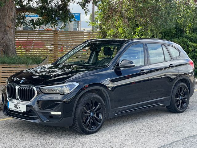 Image for 2022 BMW X1 XDRIVE25E SPORT