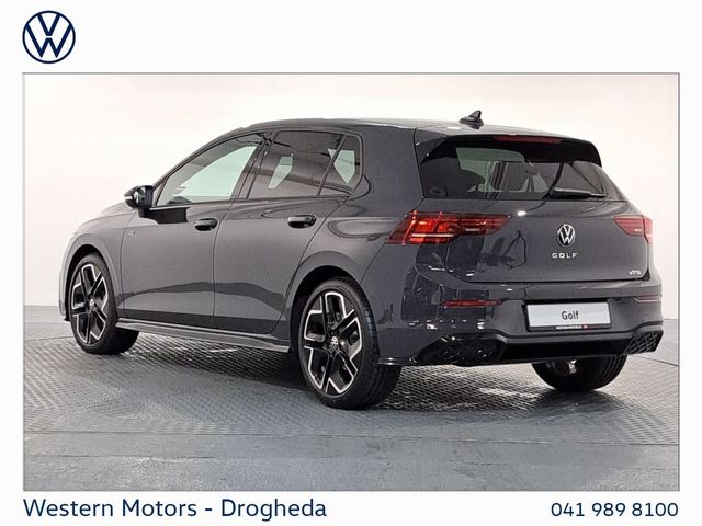 Image for 2026 Volkswagen Golf Golf R-Line *AUTOMATIC* SECURE NOW FOR 261 *