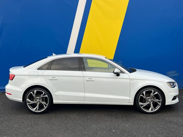 Image for 2014 Audi A3 S-LINE PACK 1.4 TFSI AUTO // NEW 19" S-LINE ALLOYS // REVERSE CAMERA // ADAPTIVE CRUISE CONTROL