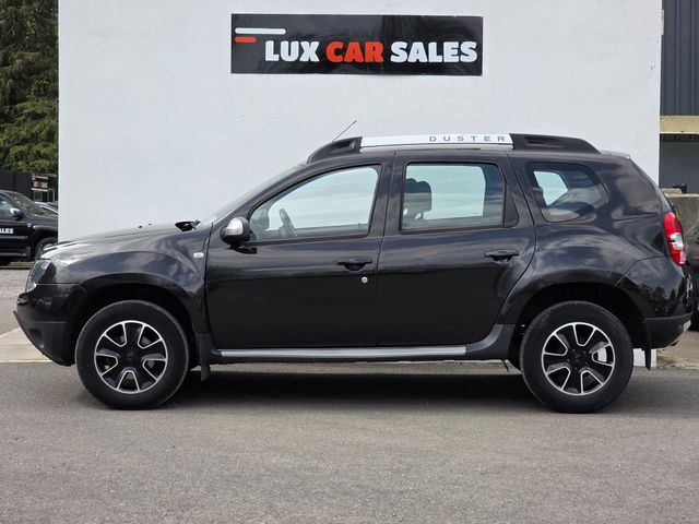 Image for 2018 Dacia Duster 1.5 DCI PRESTIGE // SAT NAV // REVERSE CAMERA // NEW NCT TILL 05/28