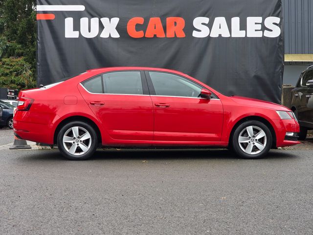 Image for 2018 Skoda Octavia 1.0 TSI AMBITION 115BHP // NEW NCT TILL 02/28