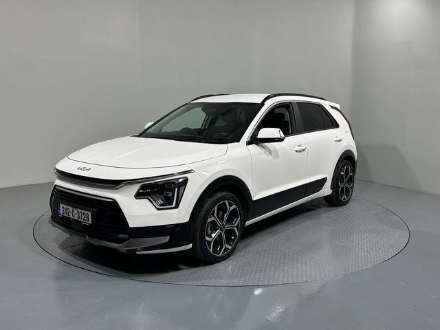 Image for 2024 Kia Niro Self Charging Hybrid