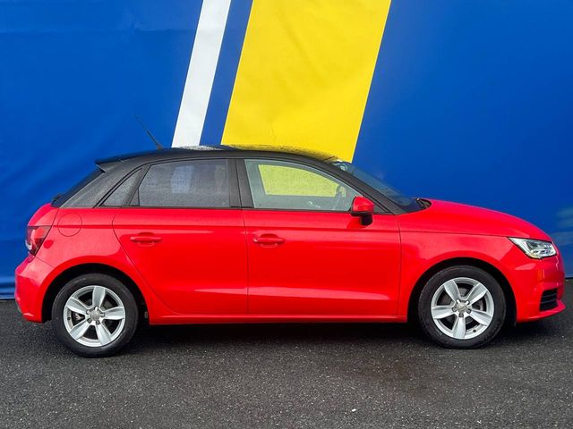 Image for 2017 Audi A1 SPORTBACK 1.0 TFSI AUTO // FULL SERVICE HISTORY // 15" ALLOYS // REVERSE CAMERA