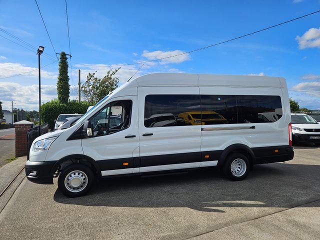 Image for 2020 Ford Transit 460 TREND ECOBLUE