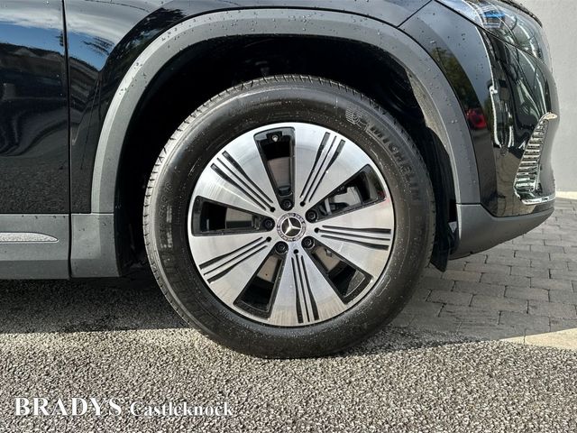 Image for 2025 Mercedes-Benz EQA EQA 250+ Up to 560 km Range--Progressive**Only Delivery Miles**