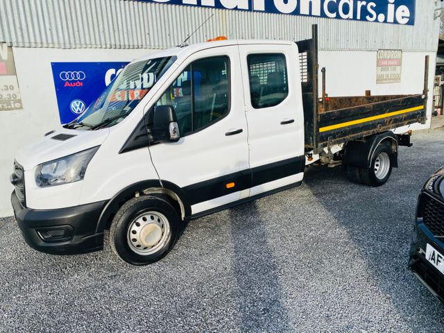Image for 2021 Ford Transit 