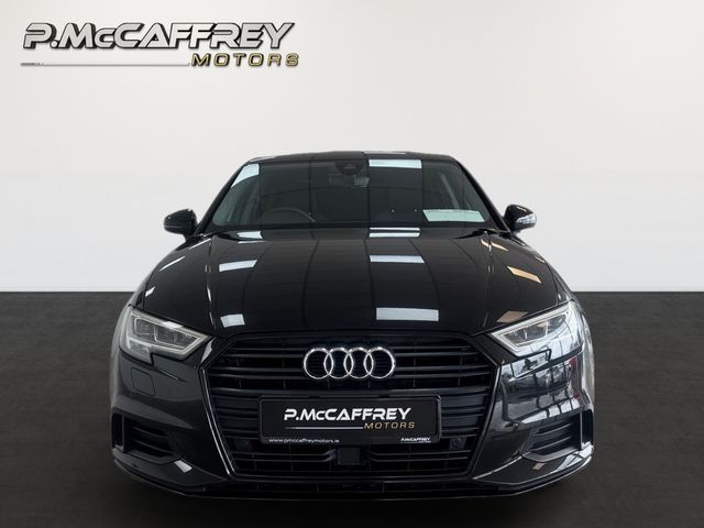 Image for 2020 Audi A3 35 TFSI 150HP S Line
