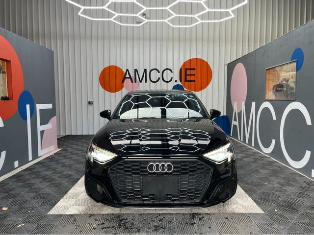 Image for 2022 Audi A3 ONLY €26950! 2022 AUDI A3 AUTOMATIC 1.0 TFSI SPORT / 13k KMs / HEATED SEATS , REVERSE CAMERA , ADAPTIVE CRUISE & MORE