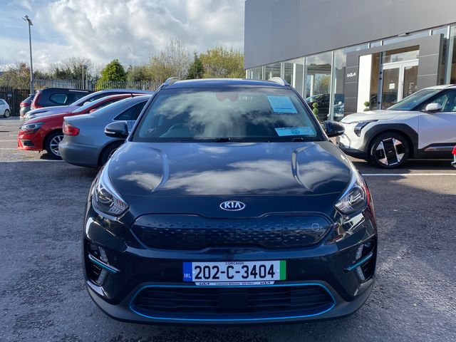 Image for 2020 Kia Niro Electric Long Range 0% finance €50 per week