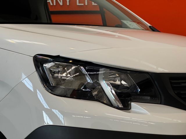 Image for 2020 Peugeot Partner # 11