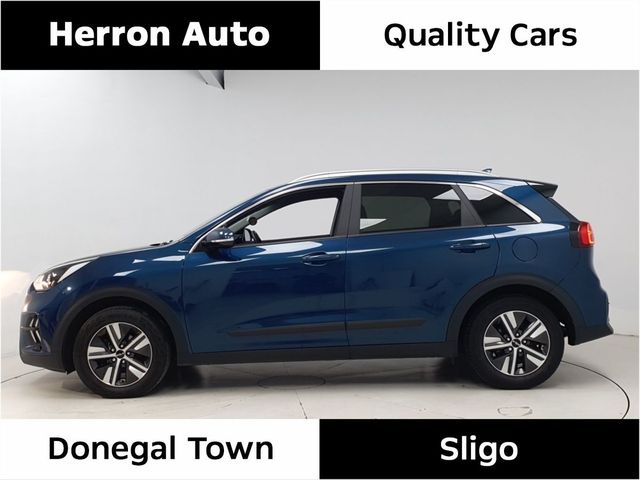 Image for 2022 Kia Niro 2 HEV AUTO*222 REG*