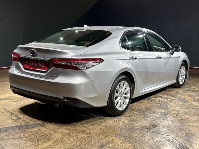 Image for 2019 Toyota Camry 2.5 HYBRID AUTOMATIC - ALLOY WHEELS - REVERSE CAMERA - CRUISE CONTROL - LANE ASSIST