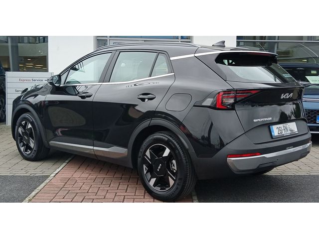 Image for 2026 Kia Sportage K2 Diesel MHEV **CRUISE CONTROL, REAR VIEW CAMERA, APP CONENCT**