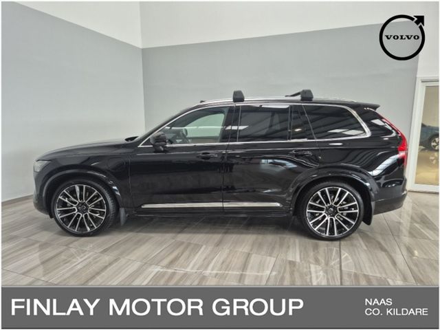 Image for 2025 Volvo XC90 T8 PHEV AWD Ultra Bright Demo