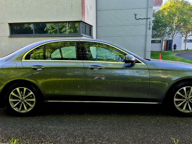 Image for 2018 Mercedes-Benz E Class E 200 D AVANTGARDE A/T