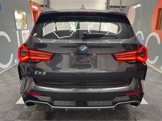 Image for 2023 BMW iX3 €40950 2023 BMW IX3 M-SPORT AUTOMATIC / CRUISE CONTROL / 360° CAMERA / ELECTRIC MEMORY & HEATED SEATS / PANORAMIC SUNROOF AND MORE