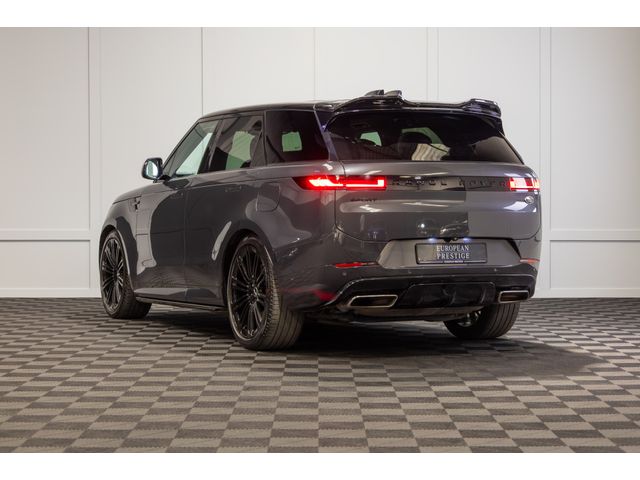 Image for 2022 Land Rover Range Rover Sport P440e Dynamic SE