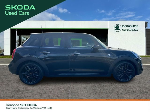 Image for 2020 Mini Cooper Cooper Sport