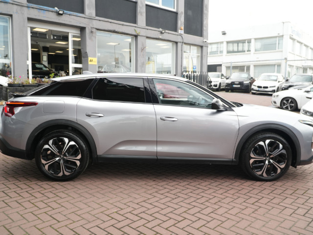 Image for 2022 Citroen C5 2022 X Flair Puretech 130 EAT8 1.2 PETROL 5DR ESTATE 