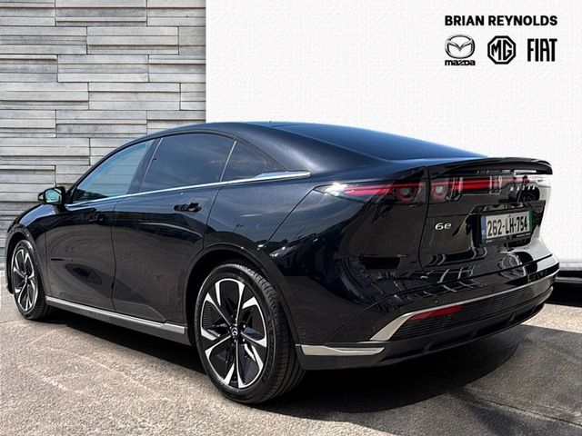 Image for 2026 Mazda Mazda6 MAZDA6e Takumi 5HB EV 258BHP (Order Now for Jan 2027)