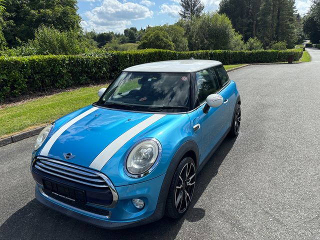 Image for 2018 Mini Cooper D 1.5D AUTO