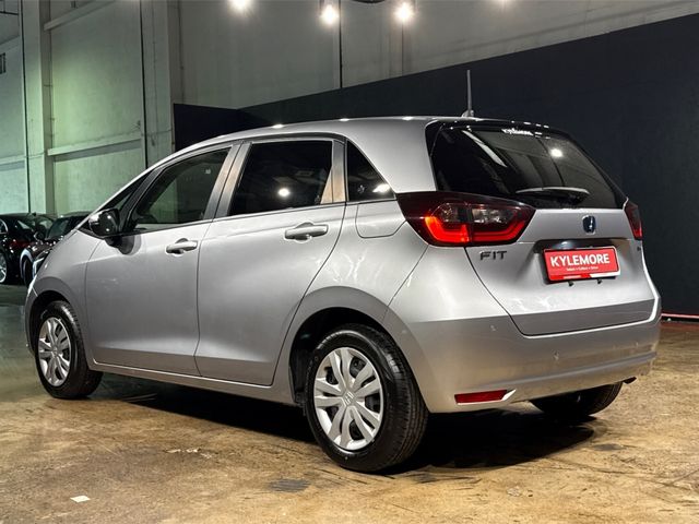 Image for 2023 Honda Fit 1.5L HYBRID - PUSH START/STOP BUTTON - RADAR CRUISE CONTROL - REAR CAMERA - A/C HEATING CONTROLS