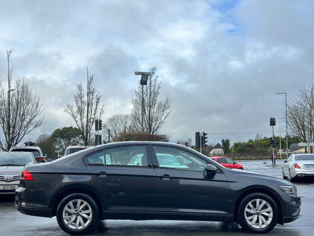 Image for 2021 Volkswagen Passat 2.0TDI M6F 150BHP *1 OWNER & FSH*
