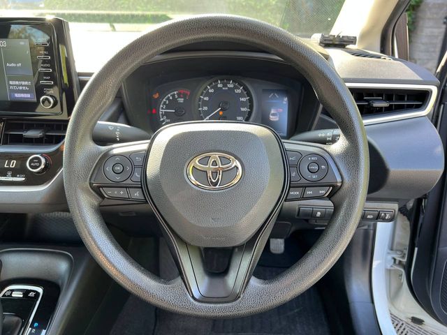 Image for 2020 Toyota Corolla 1.8 HYBRID AUTO // APPLE CARPLAY/ANDROID AUTO // DIGITAL CLIMATE CONTROL // ADAPTIVE CRUISE CONTROL 