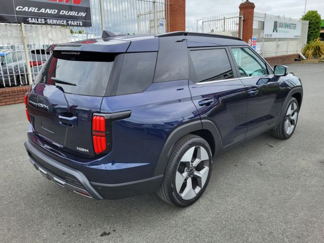 Image for 2025 KGM Torres EVX K40