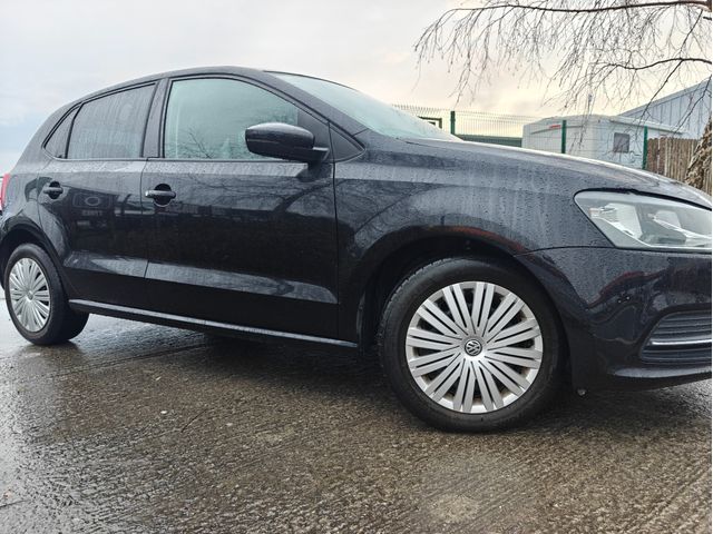 Image for 2016 Volkswagen Polo 1.2 AUTO NATIONAL WARRANTY