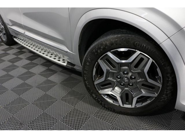 Image for 2024 Hyundai Santa Fe PHEV PREMIUM 1.6L PETROL AUTOMATIC 7 SEATER SUV