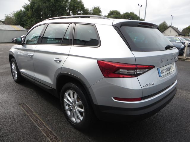 Image for 2019 Skoda Kodiaq SE TSI DSG *7 SEATER*