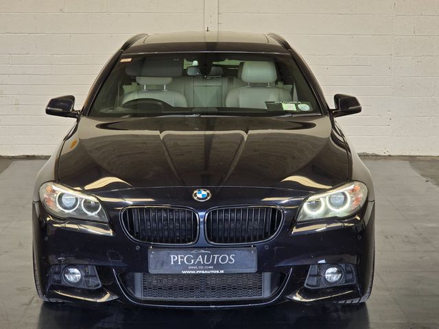 Image for 2015 BMW 5 Series 