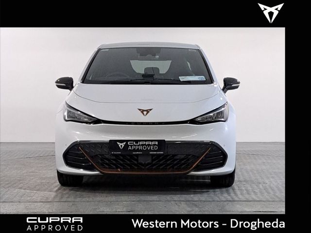 Image for 2023 Cupra Born 58kWh 204hp