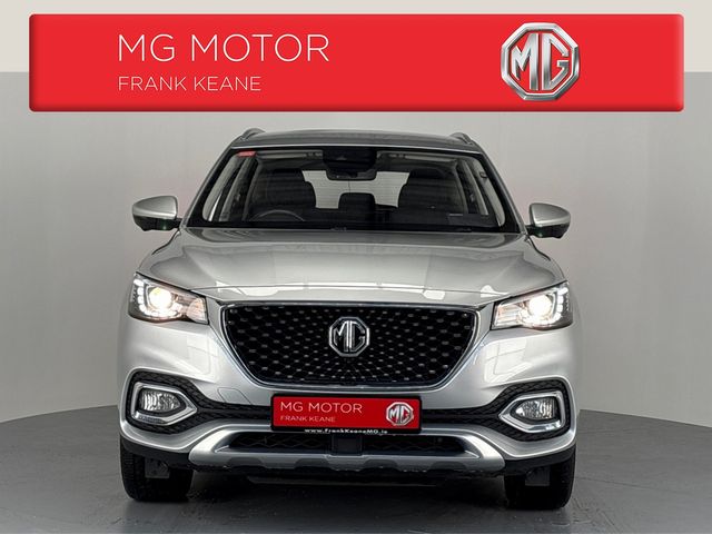 Image for 2023 MG HS EXCITE PHEV AUTO **APPLE CAR PLAY**TOUCHSCREEN MEDIA**REVERSE CAMERA**360 DEGREE CAMERA**HEATED LEATHER SEATS**ELECTRIC FOLDING MIRRORS**NAVIGATION**MULTIFUNCTIONAL STEERING WHEEL**CRUISE CONTROL**